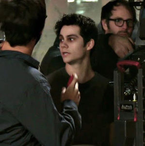 Meet your Posher, Zenin